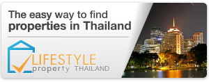 Find property in Thailand